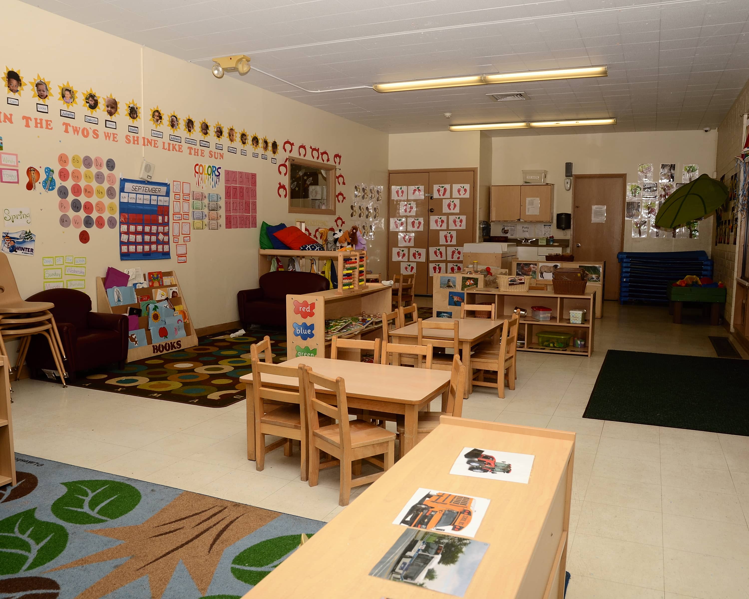 Childtime of Phoenix in Phoenix, AZ 1212 East Glendale Childtime